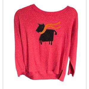 SUNDANCE Billy GOAT / Sweater / M / Preloved